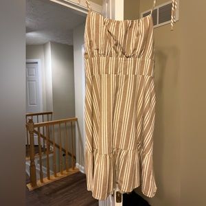 Kohls dress
